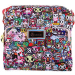 Tokidoki Kawaii Metropolis Small Crossbody Bag