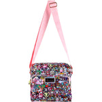 Tokidoki Kawaii Metropolis Small Crossbody Bag