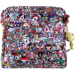 Tokidoki Kawaii Metropolis Small Crossbody Bag