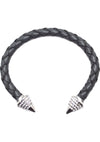 7 LUXE Anaconda Bangle Bracelet
