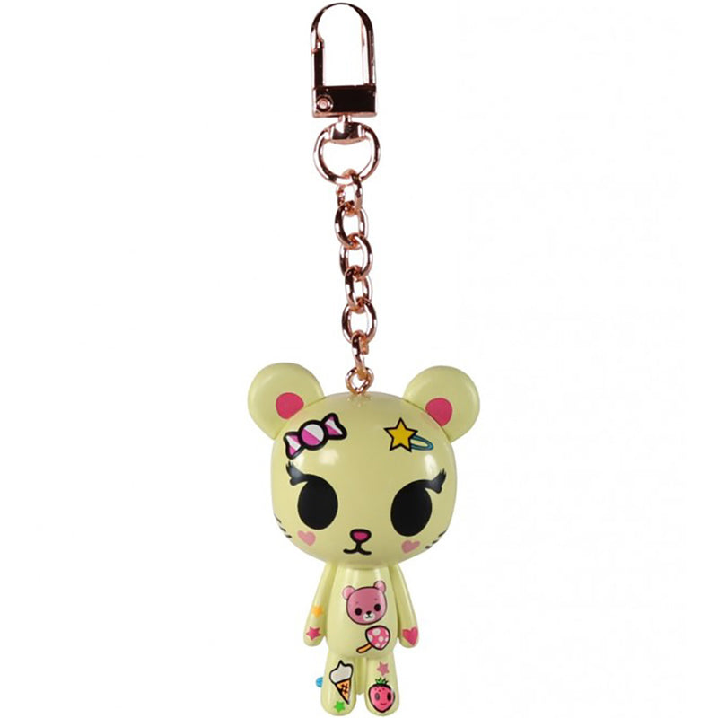 Tokidoki Kawaii Metropolis Small Crossbody Bag