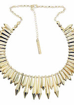 8 Other Reasons Expired Pendant Necklace in Gold