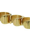 8 Other Reasons Stone Cold Rings (Sets of 3)