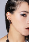 8 Other Reasons Vice Versa Drop Spike Earrings