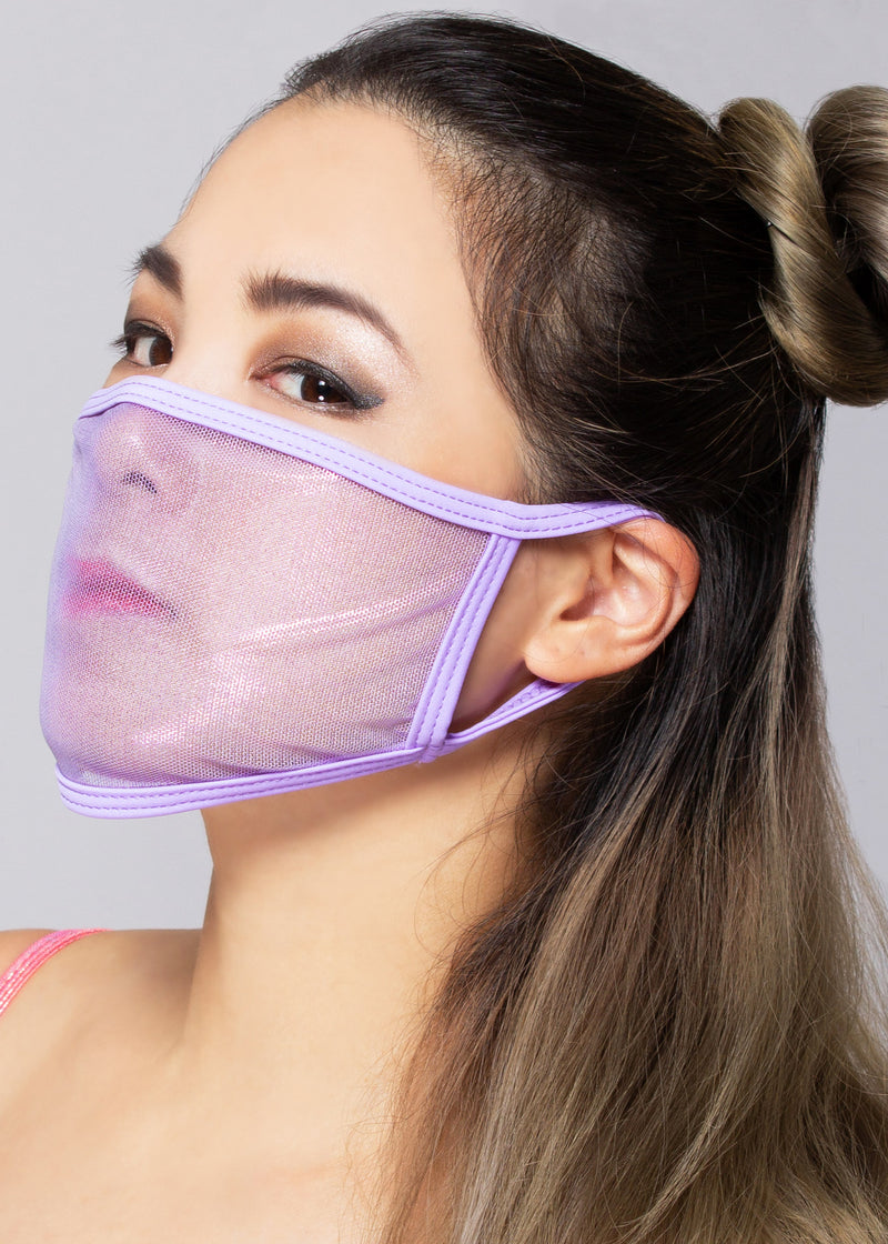 Ashley O Mesh Dust Mask