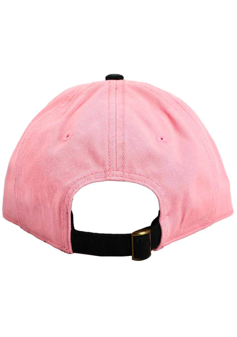 Sanrio Kuromi Two Tone Raglan Hat