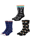 Pink Floyd Icon 3PK Sock Gift Set