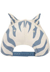 Star Wars The Mandalorian Ahsoka Tano Cosplay Raglan Hat