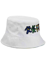 The Grateful Dead Reversible Bucket Hat