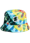 The Grateful Dead Reversible Bucket Hat