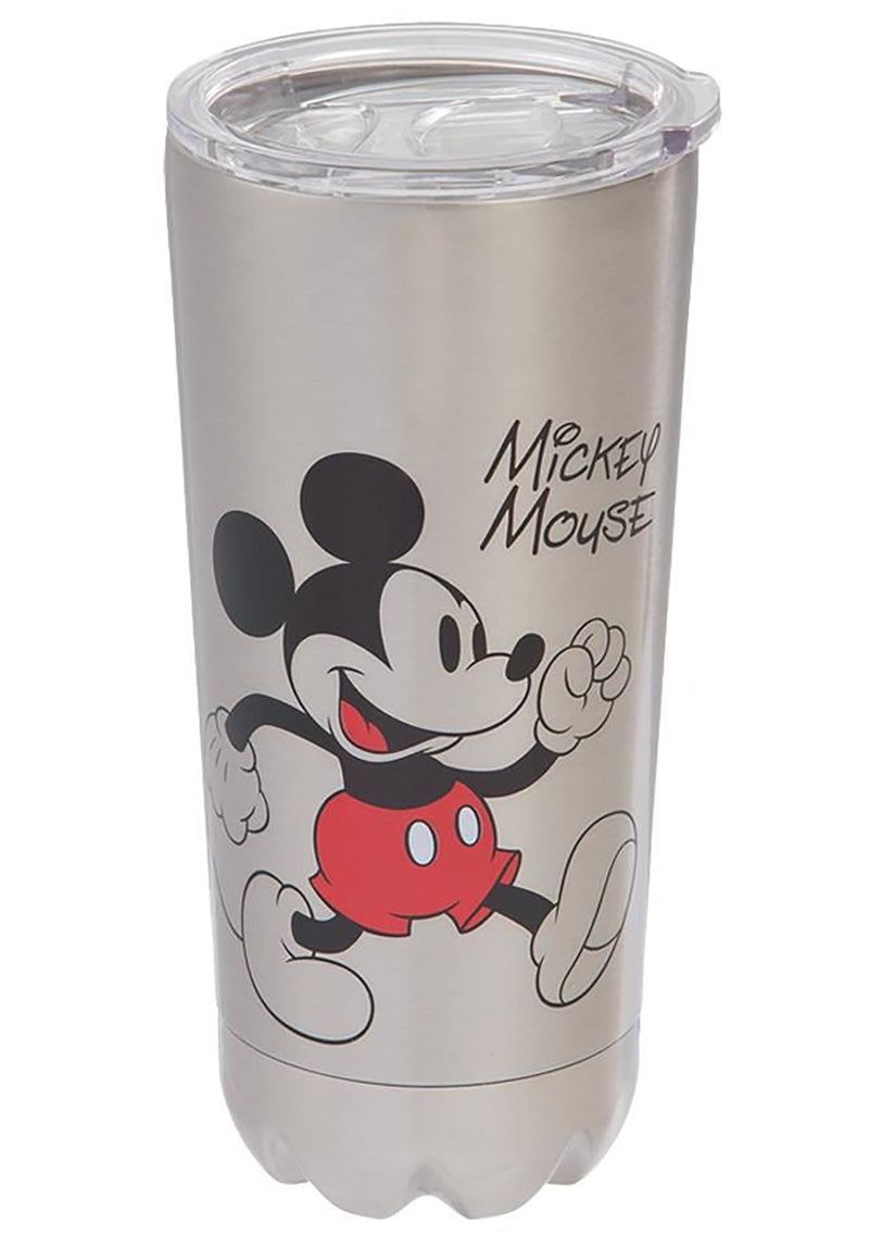 Disney Mickey Mouse Travel Tumbler