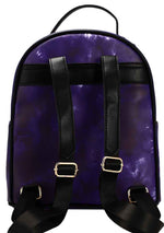 Disney Hocus Pocus Sanderson Museum Mini Backpack