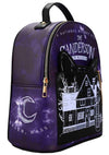 Disney Hocus Pocus Sanderson Museum Mini Backpack