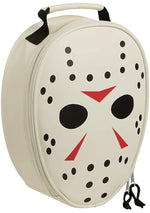 Friday The 13th Jason Lunchbox