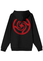 Jujutsu Kaisen MCT College Logo Hoodie