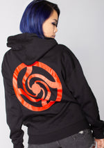 Jujutsu Kaisen MCT College Logo Hoodie