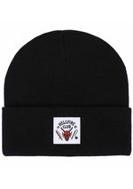 Stranger Things Hellfire Club Beanie