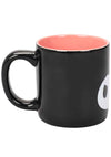 Sanrio Kuromi Big Face Mug