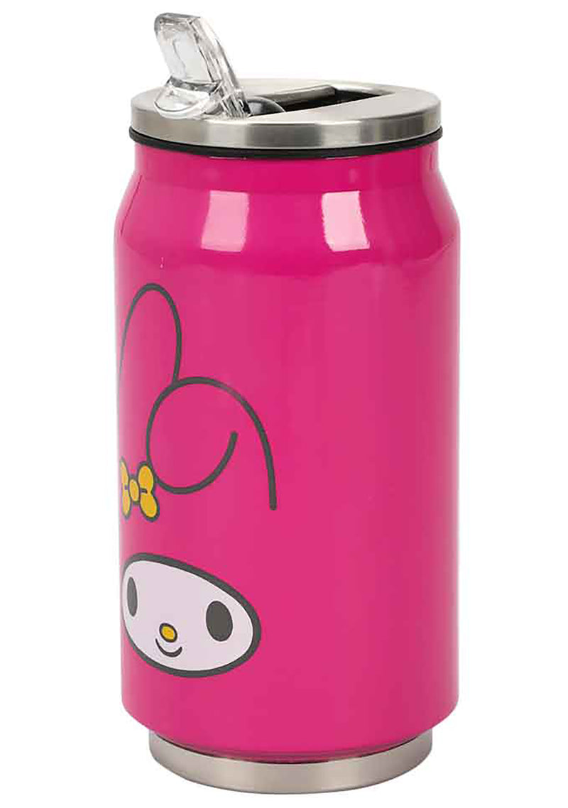 Sanrio My Melody Soda Can Travel Cup