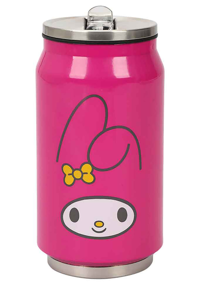 Sanrio My Melody Soda Can Travel Cup