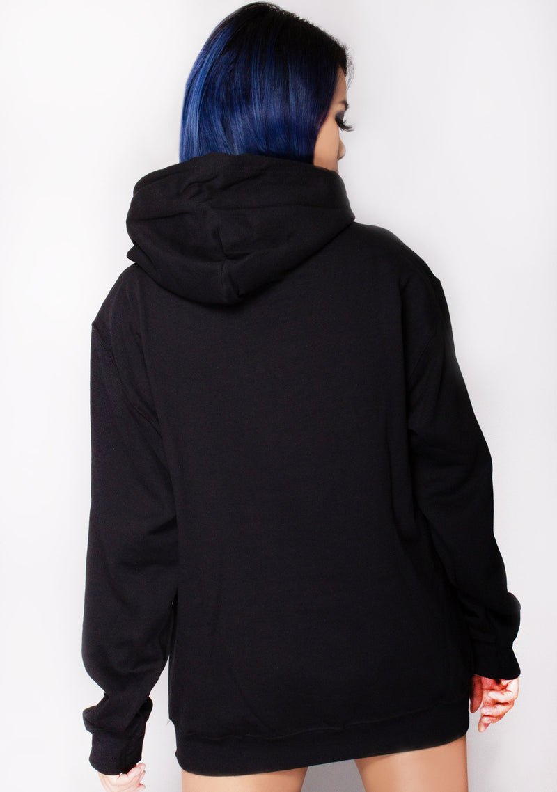 Tokyo Ghoul Ken Kaneki Hoodie