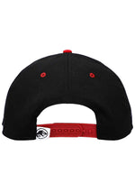 Jurassic Park Dominion Snapback Baseball Hat