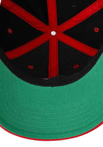 Jurassic Park Dominion Snapback Baseball Hat