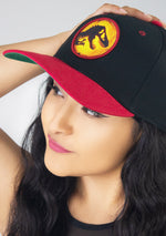 Jurassic Park Dominion Snapback Baseball Hat