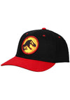 Jurassic Park Dominion Snapback Baseball Hat