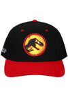 Jurassic Park Dominion Snapback Baseball Hat