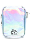 Disney 100th Anniversary Mickey 2PC Holographic Crossbody Bag Set