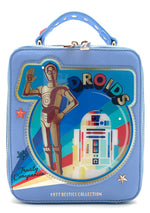 X Star Wars Trusty Companion Crossbody Bag