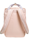 Sky Series Macaroon Backpack in Sunrise