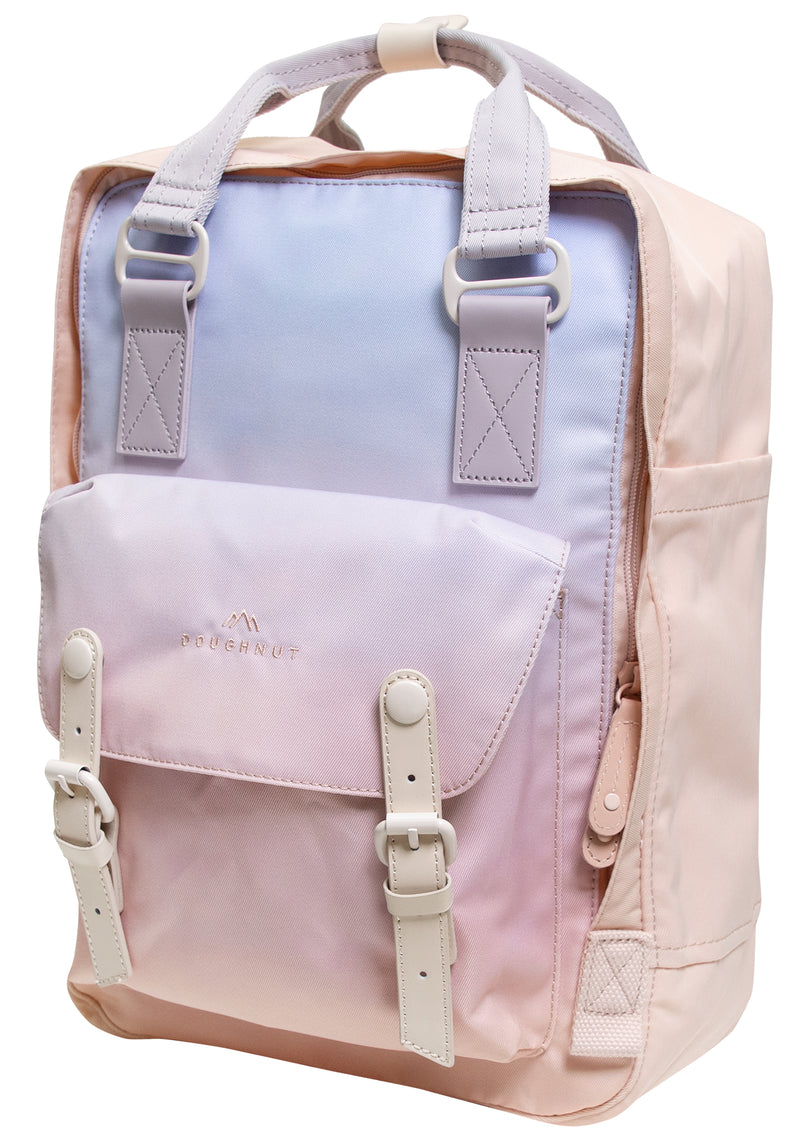 Sky Series Macaroon Backpack in Sunrise