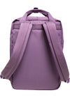 Sky Series Macaroon Backpack in Sunset