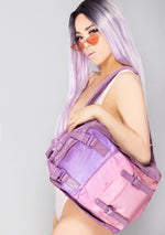 Sky Series Macaroon Backpack in Sunset