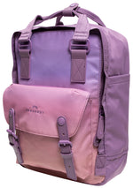 Sky Series Macaroon Backpack in Sunset