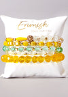 Erimish bracelet