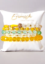 Erimish bracelet