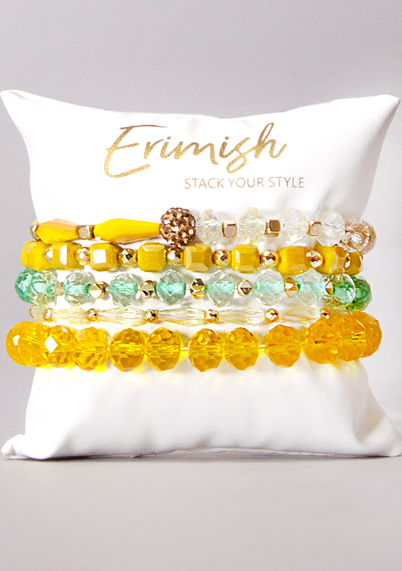 Erimish bracelet