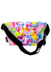 Ultra Slim Butterfly Dream Fanny Pack