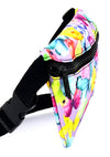 Ultra Slim Butterfly Dream Fanny Pack