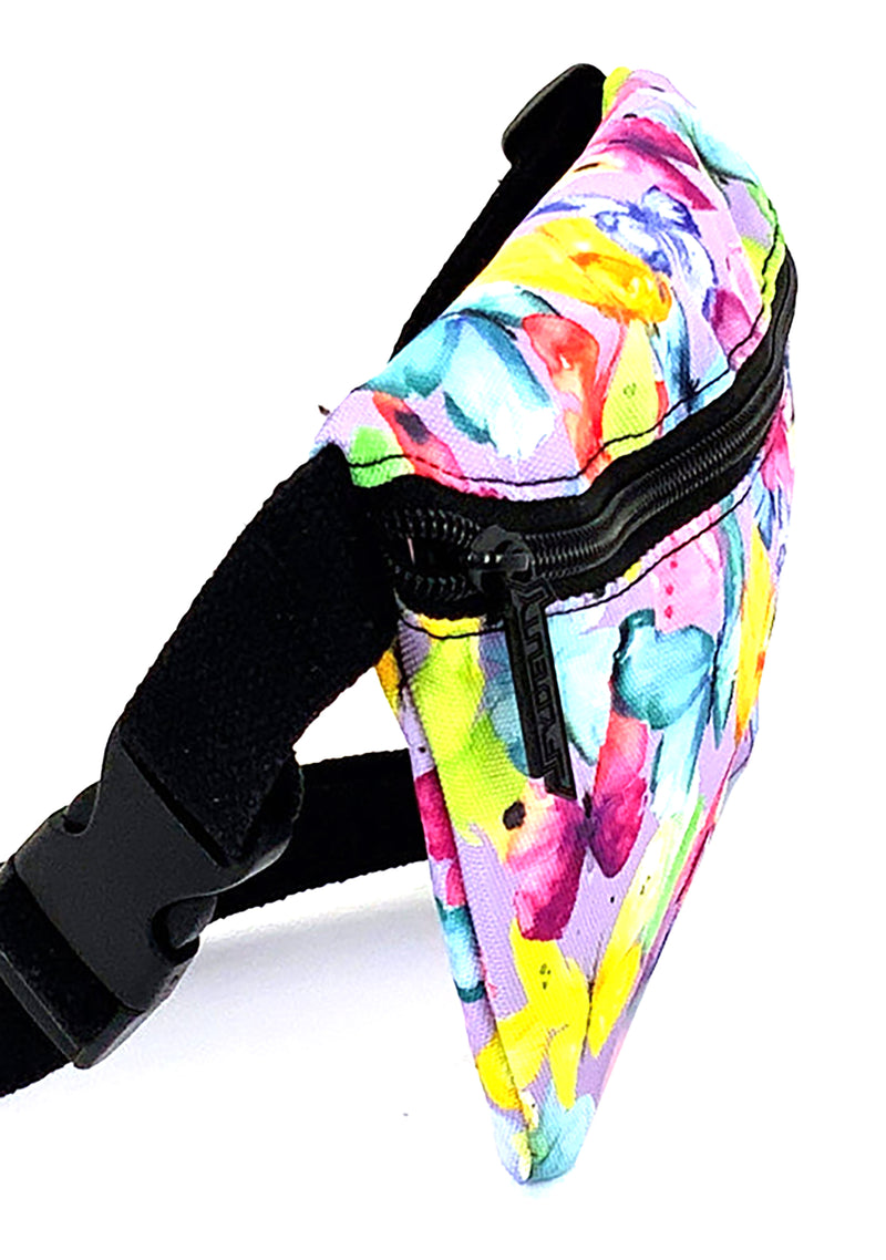 Ultra Slim Butterfly Dream Fanny Pack