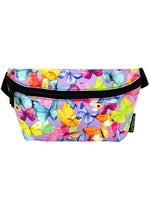 Ultra Slim Butterfly Dream Fanny Pack