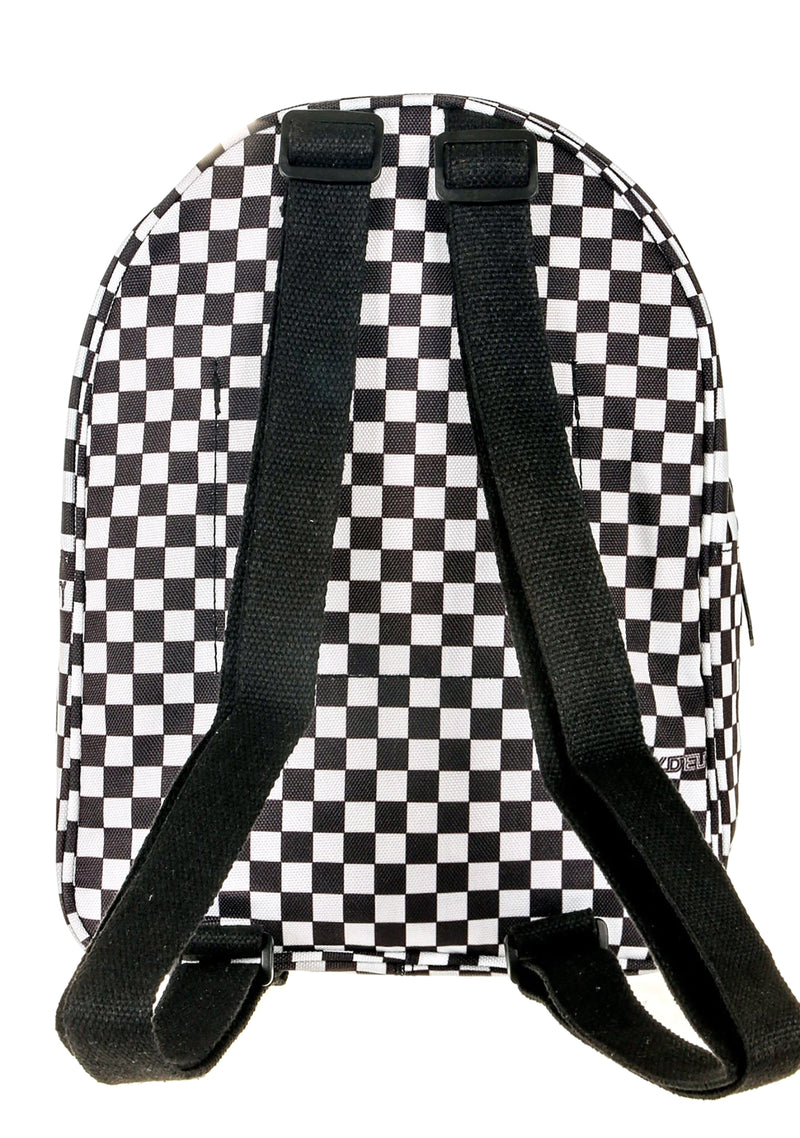 Checkmate Mini Backpack