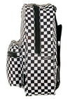 Checkmate Mini Backpack