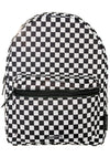 Checkmate Mini Backpack