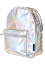 Stellar Holo Holographic Mini Backpack