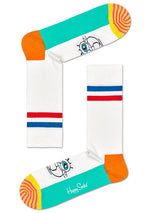 X Spongebob 6PK Socks Gift Set