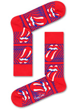 Happy Socks Rolling Stones Socks 3PK Box Set